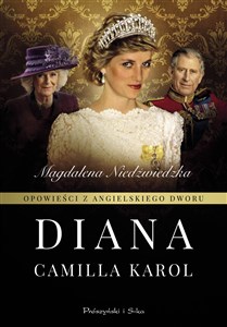 Picture of Opowieści z angielskiego dworu Diana