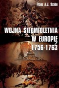 Wojna sied... - Franz A.J. Szabo -  books from Poland