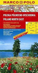 Picture of Mapa drogowa - Południowo-Wschodnia  -BR-LAM-