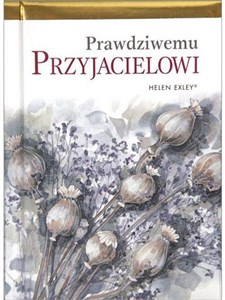 Picture of Prawdziwemu przyjacielowi