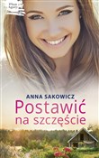 Postawić n... - Anna Sakowicz -  foreign books in polish 