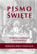 polish book : Biblia Tys... - Opracowanie Zbiorowe