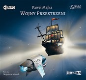 Wojny prze... - Paweł Majka -  foreign books in polish 