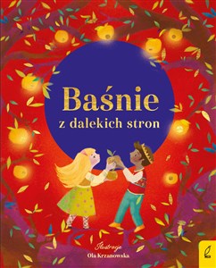 Picture of Baśnie z dalekich stron