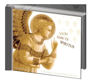 Picture of Veni Sancte Spiritus (booklet CD)