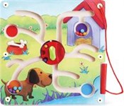 Drewniany ... - Ksiegarnia w UK