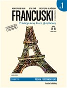 Książka : Francuski ... - Janina Radej