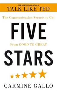 Picture of Five Stars