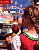 Deutsch im... - Sophie Duncker, Alan Marshall, Conny Brock -  foreign books in polish 