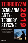 Zobacz : Terroryzm ... - Waldemar Zubrzycki, Tomasz Aleksandrowicz, Jarosław Cymerski