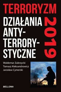 Picture of Terroryzm działania antyterrorystyczne