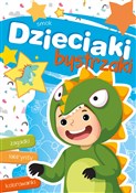 Polska książka : Dzieciaki ... - Joanna Myjak