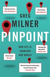 Picture of Milner, G: Pinpoint