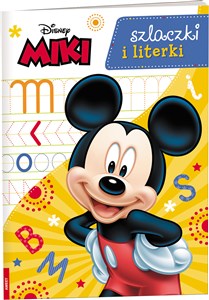 Picture of Miki Szlaczki i literki
