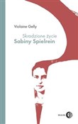 Polska książka : Skradzione... - Violaine Gelly