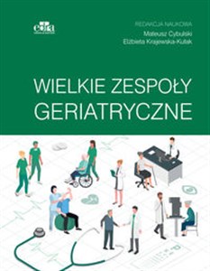 Picture of Wielkie zespoły geriatryczne