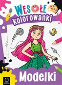 polish book : Modelki. W... - Sylwia Kajdana