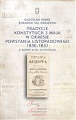 Tradycje K... - Radosław Paweł Żurawski vel Grajewski -  Polish Bookstore 