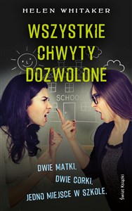 Obrazek Wszystkie chwyty dozwolone