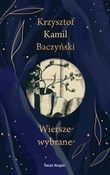Polska książka : Wiersze wy... - Krzysztof Kamil Baczyński