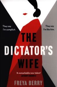 Obrazek The Dictator's Wife