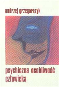 Picture of Psychiczna osobliwość człowieka