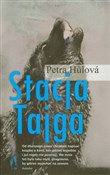 Stacja Taj... - Petra Hulova -  books from Poland