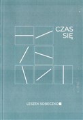 Czas się - Leszek Sobeczko -  Polish Bookstore 