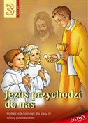 Religia 3 ... - Stanisław Łabendowicz -  books from Poland