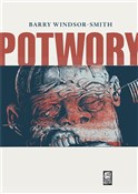 Książka : Potwory - Barry Windsora-Smith