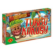 Turbo koko... - Ksiegarnia w UK