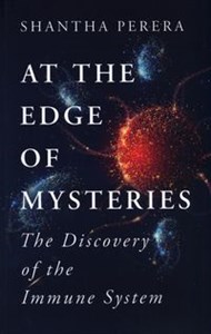 Picture of At the Edge of Mysteries