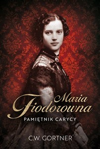 Picture of Maria Fiodorowna Pamiętnik carycy