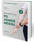 polish book : Rehabilita... - Marcin Szwajnoch