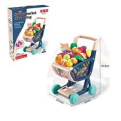 Wózek skle... -  foreign books in polish 