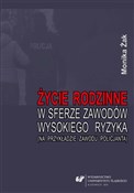 polish book : Życie rodz... - Monika Żak