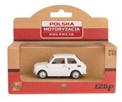 Książka : PRL Fiat 1...