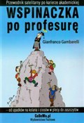 Wspinaczka... - Gianfranco Gambarelli -  books from Poland