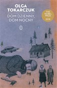 Dom dzienn... - Olga Tokarczuk -  books in polish 