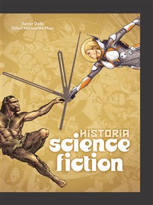 Picture of Historia science fiction