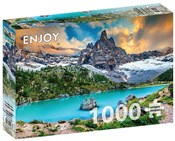 Puzzle 100... -  books in polish 