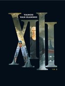 polish book : XIII. Tom ... - William Vance