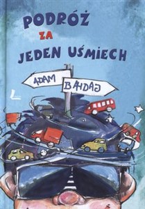 Picture of Podróż za jeden uśmiech