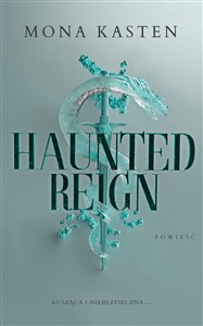 Picture of Haunted Reign