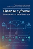 Finanse cy... - Opracowanie Zbiorowe -  books in polish 