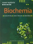 Biochemia - Jeremy M. Berg, John L. Tymoczko, Lubert Stryer -  books from Poland