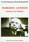 polish book : Marksizm L... - Józef Maria Bocheński