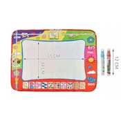 Mata wodna... -  Książka z wysyłką do UK