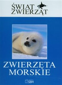 Picture of Świat zwierząt Zwierzęta morskie