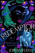 Redemptor - Jordan Ifueko -  books from Poland